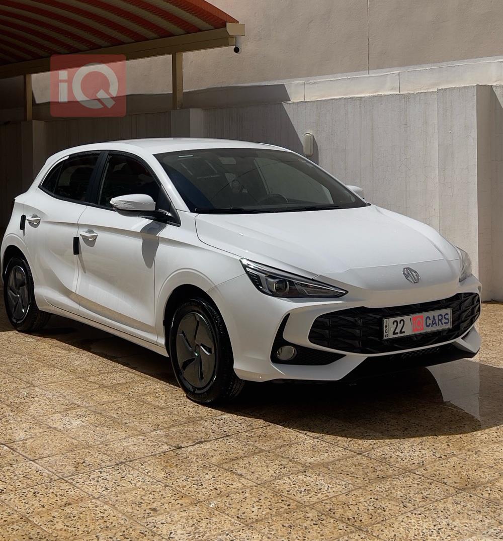 MG 3